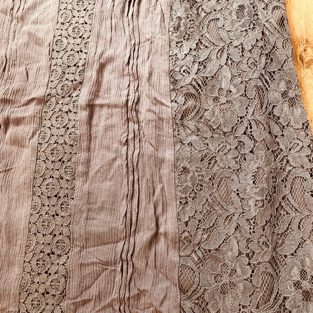 Torrid blouse - Picture 4 of 6